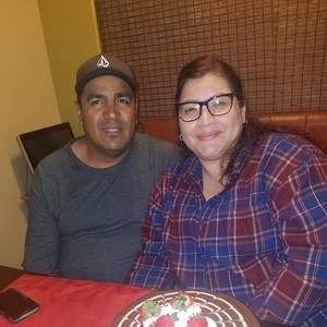 Meet your Posher, Vickie